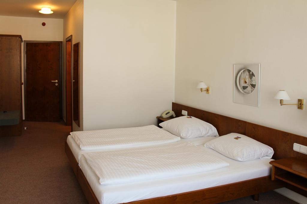 Hotel La Taverna Rosbach vor der Höhe Habitación foto